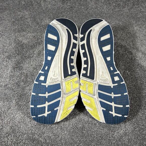 Altra Provision 4.0 Men\'s Size 9.5 Blue Athletic Running Shoes Used See Pictures main image 8